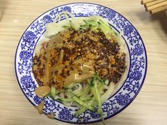 -樊记腊汁肉(竹笆市总店)