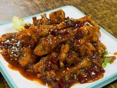 -妈妈手(山大总店)