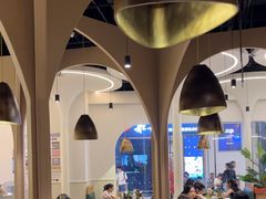 -mango tree芒果树泰国餐厅(青岛万象城店)