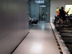 -空中健身·游泳(季佳荟新华家园店)