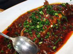 豆瓣鱼-盘飧市(春熙路店)