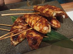-文立新麻辣烫(合生汇21街区店)