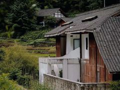 -梧桐山风景名胜区