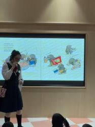 -奈尔宝·儿童乐园·亲子餐厅(前滩店)