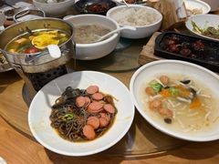 -枣子树·素食餐厅(普陀山店)