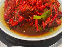 -沪小胖·小龙虾·蓝龙王(八佰伴店)