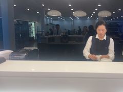 -奔驰北京鹏龙星徽(西大望路店)