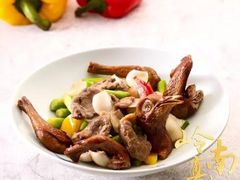 -岭南真味·匠心粤菜(K11店)