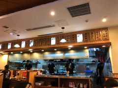 -博多一幸舍(侨福芳草地购物中心店)