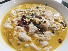 -蓉城小厨·四川味道(浙港国际店)