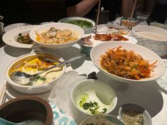 -桂满陇·海市蜃楼·黑金(国金店)