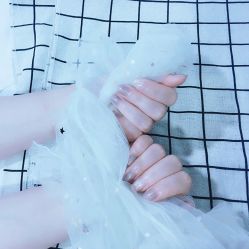 点击看大图 -糖·美学·美甲