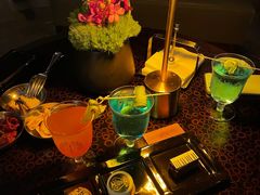 -海南清水湾莱佛士酒店