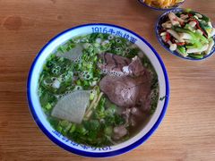 -1916中国兰州牛肉拉面(张掖分店)