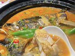 -聚缘堂·海鲜私房菜(松岭路店)