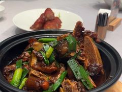 -宁海食府(大剧院店)