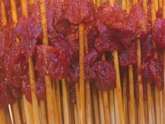 -阿串串老火锅(力盟店)