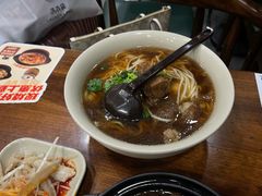 -李先生牛肉面大王(青岛火车站东广场店)