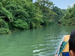 -天河潭旅游度假区