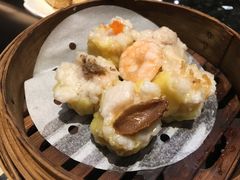 -新兴·金羊座·粤菜点心(乐峰店)