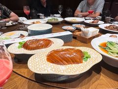 -卫鼎轩·曹公馆(鼓楼店)