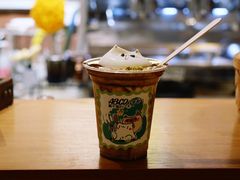 -ABCD咖啡屋(妇幼店)