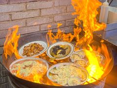 -船梆煮•蒸汽海鲜·炉火烤肉(五四广场店)