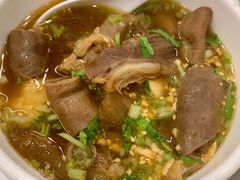 萝卜牛杂-有章牛杂(石厦店)
