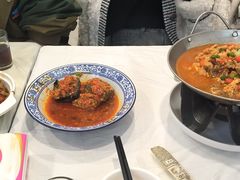 -新新湘菜馆(新中街二条店)