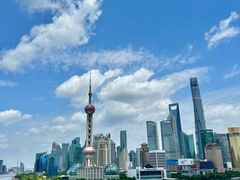 -上海和平饭店华懋阁 Cathay Room