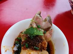 -蒋炸酱(内东街店)