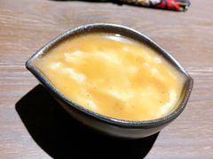 黑椒土豆泥-鲸山上·私房日料(泰达MSD店)