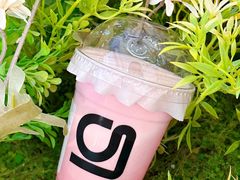 -gleeglee乐溢亦茶(朝阳大悦城店)