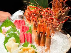 -食冶海鲜放题(福田COCO Park店)