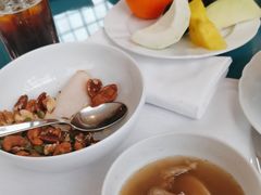 -Colony(新加坡丽思卡尔顿美年酒店)
