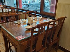 -那家老院子东北菜·饺子·小鸡炖蘑菇(艳华街店)