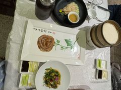 -北京全聚德(玉泉路店)