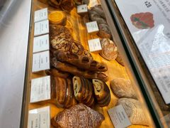 -DRUNK BAKER(上海陕康里店)
