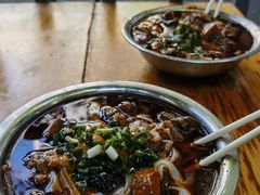 -老福庆和特色粉面馆(单洞三路店)
