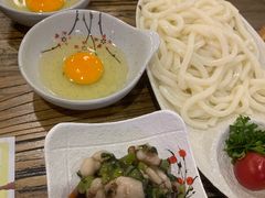 -宫谷创作料理(大拇指广场店)