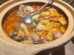 -耶里夏丽·新疆菜·28年喀什老馆(田林东路店)