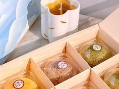 -可丽可丽·生日蛋糕·下午茶(厦门鹭港店)