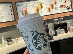 -星巴克(台州温岭领悦广场店)