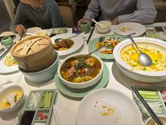 -唐廊烤鸭店(工体店)