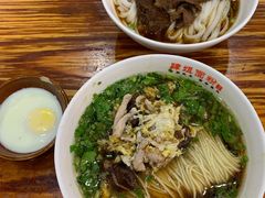 -肆姐面粉馆(坡子街店)