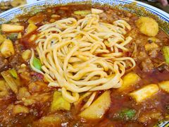 -福顺祥大盘鸡(临潼店)