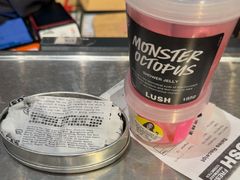 -LUSH(威尼斯人店)