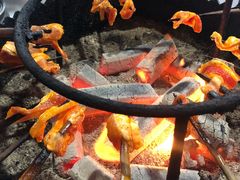 -二师兄火盆烤肉(湖口店)