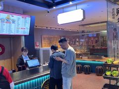 -易裕和·长沙米粉(竹塘西路店)