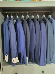 -ChenV西服礼服高级定制(市区养育巷店)